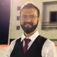 Abhishek Thakkar Email