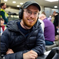 LS Events Employee Alex Ridgers's profile photo
