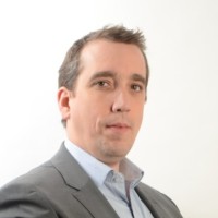 Alstom Employee Khalil Bennaceur's profile photo