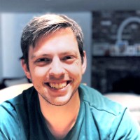 Accenture Employee Matthew Dotson's profile photo