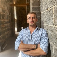 Upwork Employee Ali Onar's profile photo