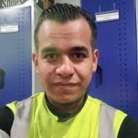 O-I Andean Employee Diego Gamba's profile photo