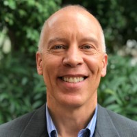 ELS Educational Services, Inc Employee Dean Wright's profile photo