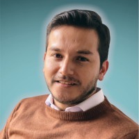 World Office Colombia Employee Alexander Morales's profile photo
