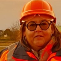 TRAIT D'UNION Employee Barbara Moreau's profile photo