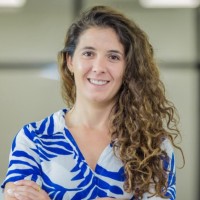Lifezone Metals Employee Catherine Nichas's profile photo