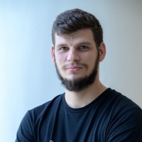 GamerSafer Employee João Vitor Antoniassi Segantin's profile photo