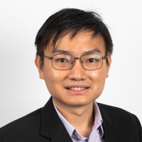 Rankine&Hill Employee Jimmy Ang's profile photo