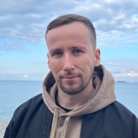 Serverspace Employee Роман Казаков's profile photo