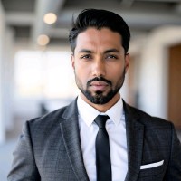 Bachem Employee Mohammad Sufian's profile photo