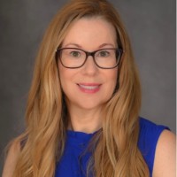 Johnson & Johnson Vision Employee Laura Lang's profile photo