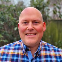 Softpay Employee Alexander Haynes's profile photo