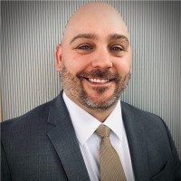Zeton Employee John Onesi's profile photo