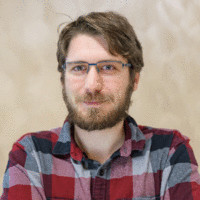 RocketBlocks Employee Ben Charbonneau's profile photo