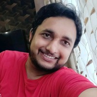 Socomec India Employee Ravitej Hegde's profile photo
