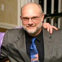 Lansmont Corporation Employee Kevin Shabram's profile photo