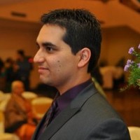 Salesforce Employee Eric Romero's profile photo