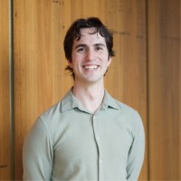 IG Australia Employee Myer Raymond's profile photo