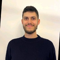 Space IT Employee Lorenzo Forte's profile photo