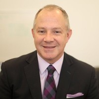 Shaun Mahoney
