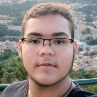 Caique Caires Ramos's profile photo