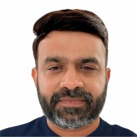 Crescent Technologies Employee Harrsh Shah's profile photo