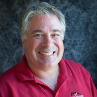 Hollowick Employee Ross Relyea's profile photo