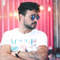 ClickBus Employee Filipe Marcelo's profile photo