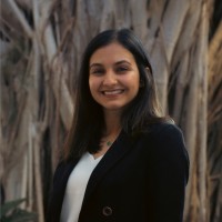 Nonprofits First Employee Lina Kazzaz's profile photo
