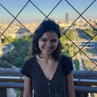 Revista Chacra Employee Clara Lahitte's profile photo