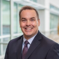 Intermountain Healthcare Employee Stuart Bowden's profile photo