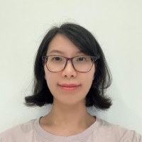 Helen Wu's profile photo
