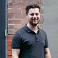 Kieran Bursell Email & Phone Number