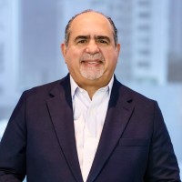 Medcom Panama Employee Jorge Tzortzatos's profile photo