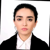 CUFinder Employee Shaghayegh Ensafi's profile photo