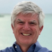 James Harrington Email & Phone Number