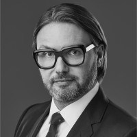 ICsec S.A. Employee Tomasz Głuski's profile photo