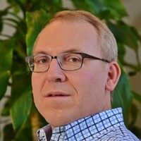 T.J. McCartney, Inc. Employee Thomas Steeves's profile photo