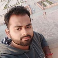 Virisha, LLC Employee Tarun Gupta's profile photo