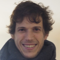 Invoxia Employee Eric Humbert's profile photo