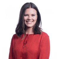 TMC Employee Katie Glastonbury's profile photo