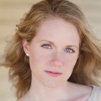 Between Friends. Employee Brooke McCann's profile photo