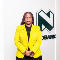 Nedbank Zimbabwe Limited Employee Charity Mandaza's profile photo