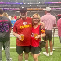 Dave's Hot Chicken Employee Amy Davis's profile photo