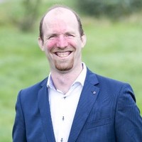 Stratech Automatisering B.V. Employee Tim Dijks's profile photo