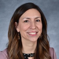 Weld Re-5J Employee Jessica Diagana's profile photo