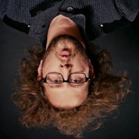 Rodion Galperin