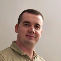dB & DEGREES Employee Tanguy Tirel's profile photo