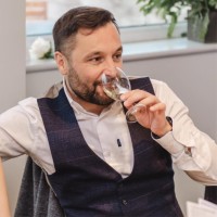 W4G Fire & Security Employee David Shubert's profile photo