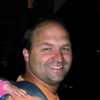 Iron Hill Brewery Employee Neil Salmon's profile photo